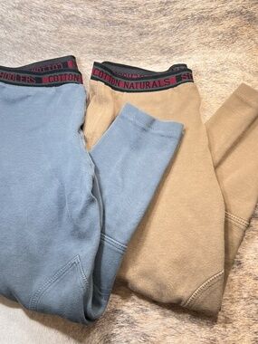 Womens Horse Riding Tight Bundle